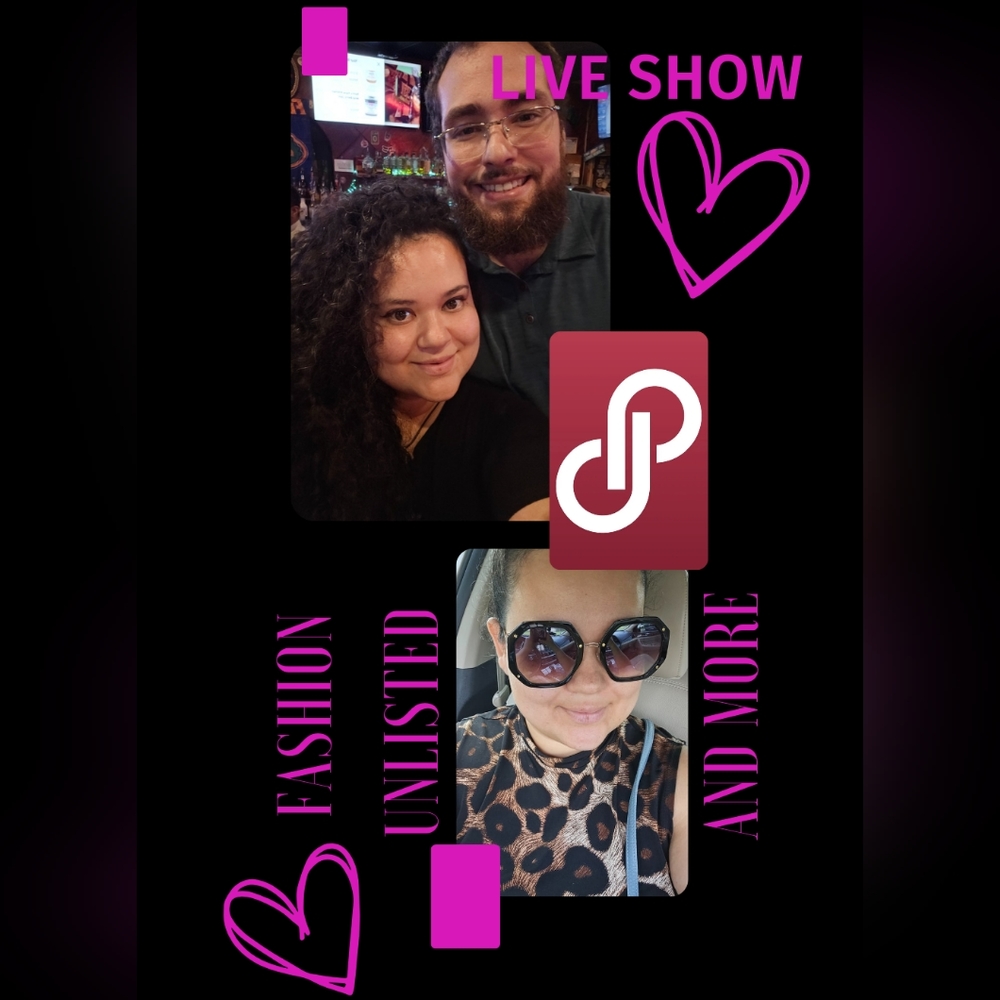 ⭐️@_Ladypishposh is Live⭐️